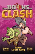 Book of Clash n? 05/08