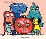 A banda que ninguén co?ece