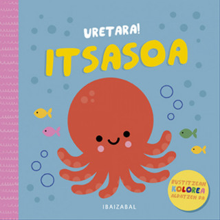 Itsasoa