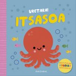 Itsasoa