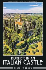 Murder in an Italian Castle