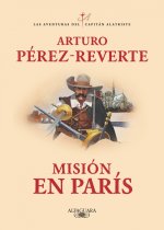 Misión En París / Mission in Paris