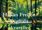 Digitala akvareller