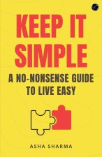 Keep it Simple