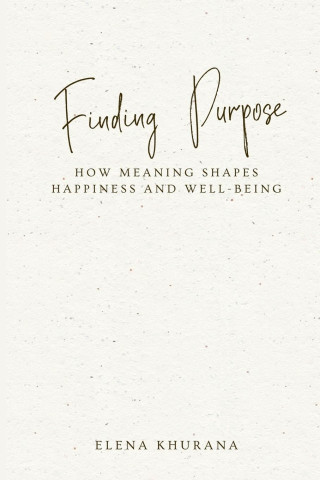 Finding Purpose
