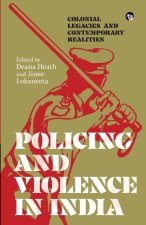 Policing and Violence in India