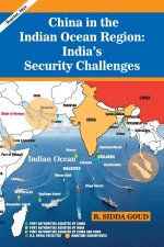 China in the Indian Ocean Region