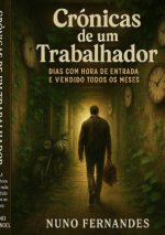Crónicas de um Trabalhador