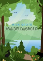 Mijn grote  Wandeldagboek