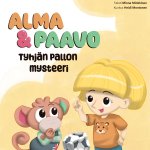 Alma ja Paavo