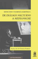 De diálogo nocturno a medianoche