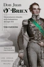 Don Juan O'Brien