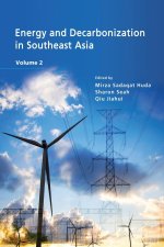 Energy and Decarbonization in Southeast Asia, volume 2