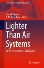 Lighter Than Air Systems