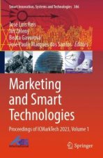 Marketing and Smart Technologies
