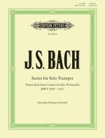 Suites for Solo Trumpet