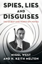 Spies, Lies and Disguises