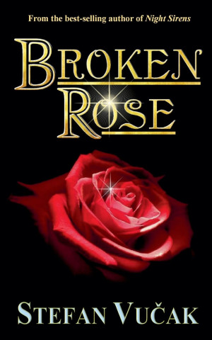 Broken Rose