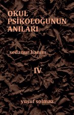 Okul Psikolo?unun An?lar? 4
