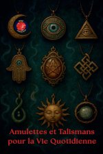 Amulettes et Talismans pour la Vie Quotidienne