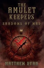 The Amulet Keepers