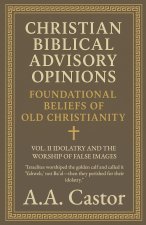 Christian Biblical Advisory Opinions