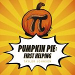 Pumpkin Pie