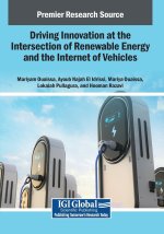 Driving Innovation at the Intersection of Renewable Energy and the Internet of Vehicles