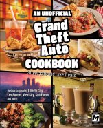 An Untitled Video Game Cookbook