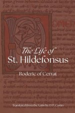 Life of St. Hildefonsus