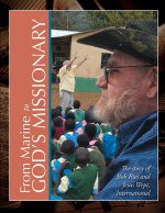 From Marine to God's Missionary
