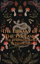 The Library of the Profane