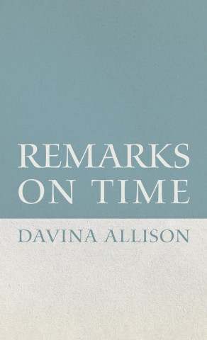 Remarks on Time