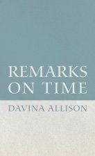 Remarks on Time