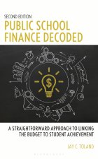 Public School Finance Decoded