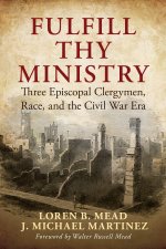 Fulfill Thy Ministry