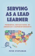Serving as a Lead Learner