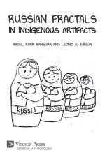 Russian Fractals in Indigenous Artifacts