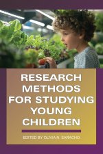 Research Methods for Studying Young Children