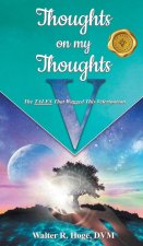 Thoughts on my Thoughts V