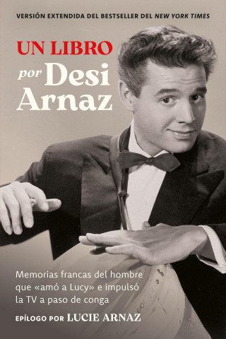 Un Libro (Versión Extendida)