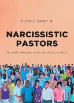 NARCISTIC PASTORS
