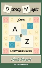 Disney Magic A to Z