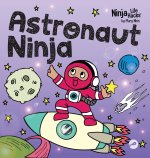 Astronaut Ninja