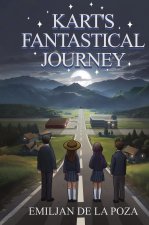 Kart's Fantastical Journey