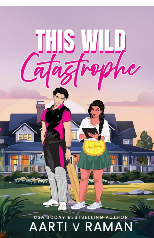 This Wild Catastrophe