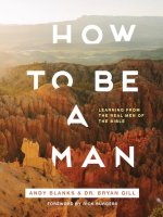 How to Be a Man
