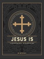 Jesus Is
