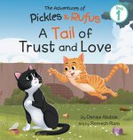 Pickles and Rufus Find a Home