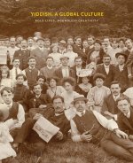 Yiddish: A Global Culture